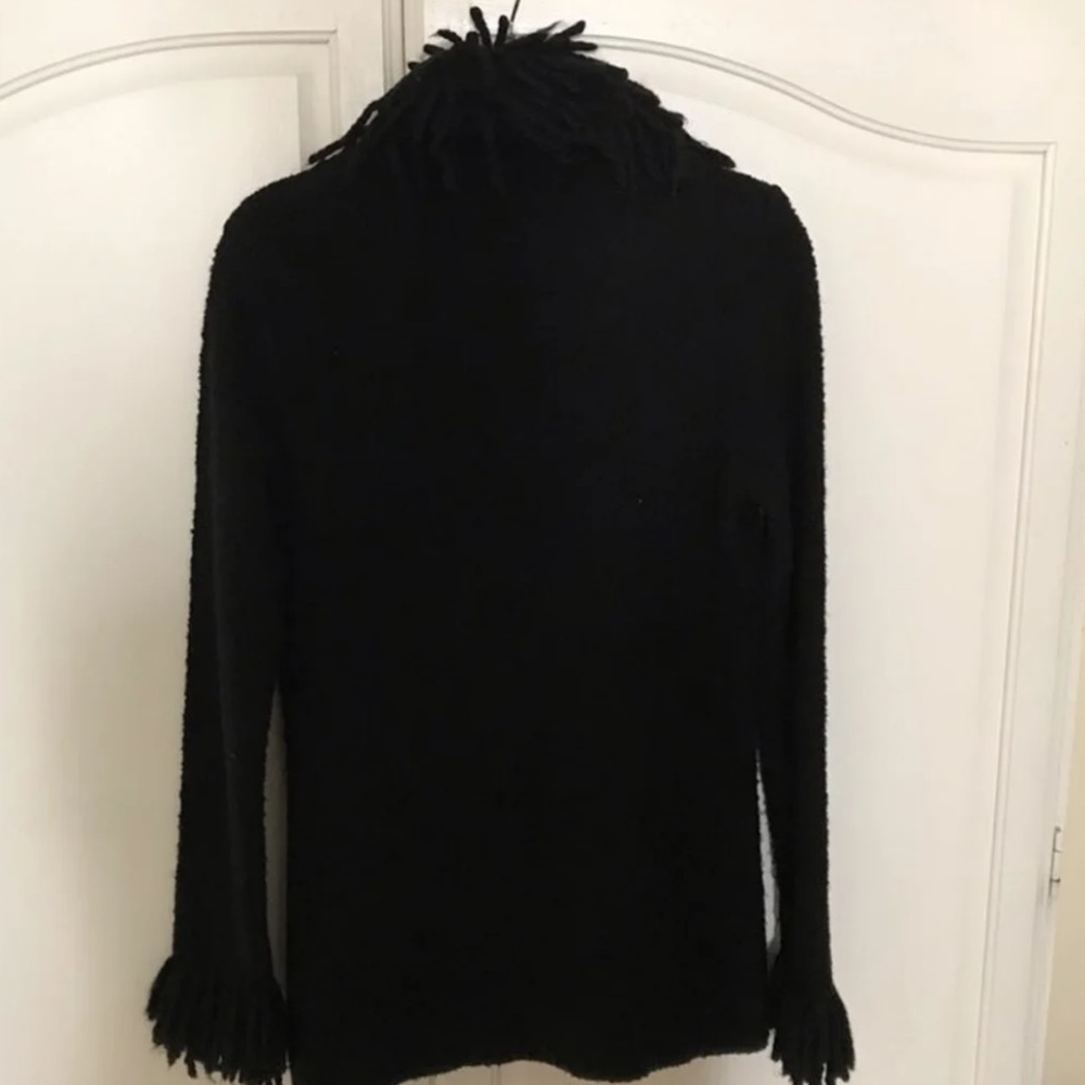 Free people sweater